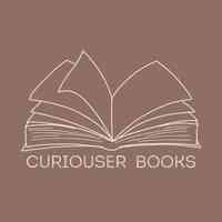 Curiouser Books Montrose