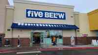 Five Below