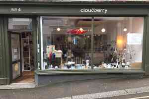 Cloudberry Living