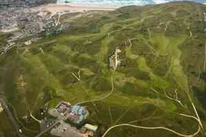 Perranporth Golf Club