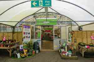 Par Garden Centre