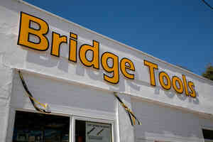Bridge Tools Wadebridge