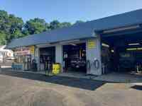 Sunoco Gas Station