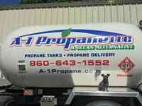 A-1 Propane Delivery & Tanks