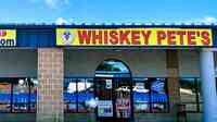 Whiskey Pete's Beverage Mart