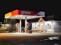 MYSTIC CITGO C-DEPOT