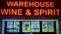 Warehouse Wine & Spirits