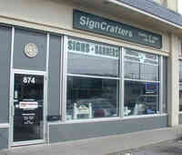 SignCrafters, Inc.