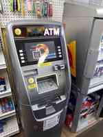 ATM (Woodbury Shell Food Mart)