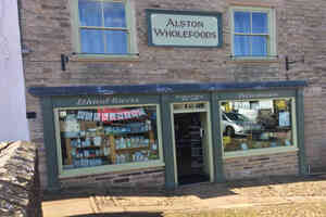 Alston Wholefoods