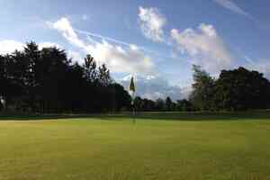 Grange Over Sands Golf Club