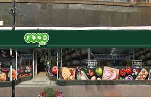 Zabka Mini Market - Polish, Latvian,Bulgarian & Romanian Food Shop
