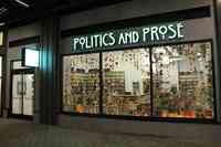 Politics and Prose at The Wharf