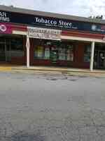 Tobacco Store