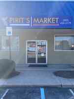Pirits Market LLC