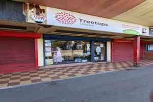 Treetops Long Eaton Charity Shop