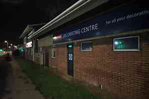 Johnstone's Decorating Centre