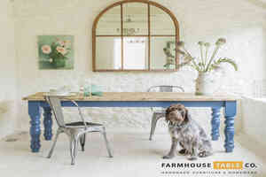 Farmhouse Table Company Ltd