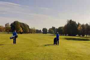 Boothferry Golf Club & Spaldington Golf Range