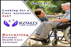 Romis Care Services