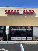 Bald Guy Smoke Shop 4