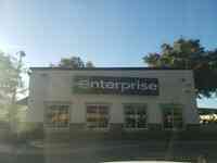 Enterprise Rent-A-Car