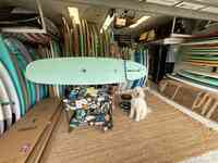 Surfboard Trading Co.