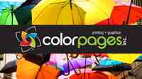 Color Pages