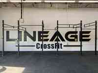 Lineage CrossFit