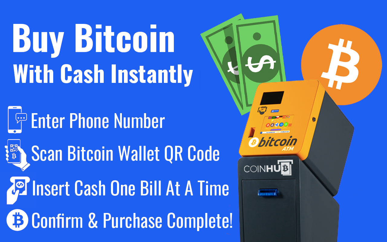 Bitcoin ATM Davie - Coinhub