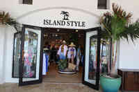 ISLAND STYLE - Resort Wear