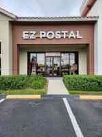 EZ-PZ Postal & Print