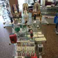 Queen of Peace Catholic Church St. Anthony Gift Shop