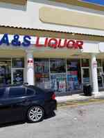 A&S Liquor