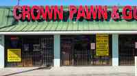Crown Pawn Shop