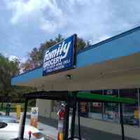 Family Grocery Food Mart