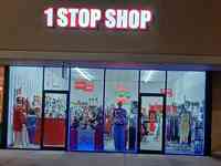 One Stop Shop Store