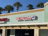 Safe Ship - New Smyrna Beach