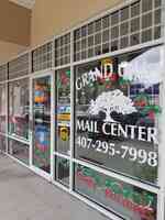 Grand Oaks Mail Center