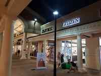 Citizen Watch Company Store