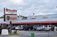 Thrifty Specialty Produce & Meats