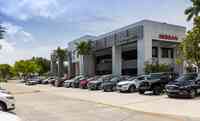 AutoNation Nissan Pembroke Pines