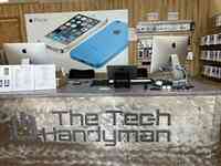 The Tech Handyman