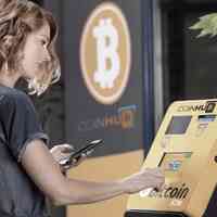 Bitcoin ATM New Port Richey - Coinhub