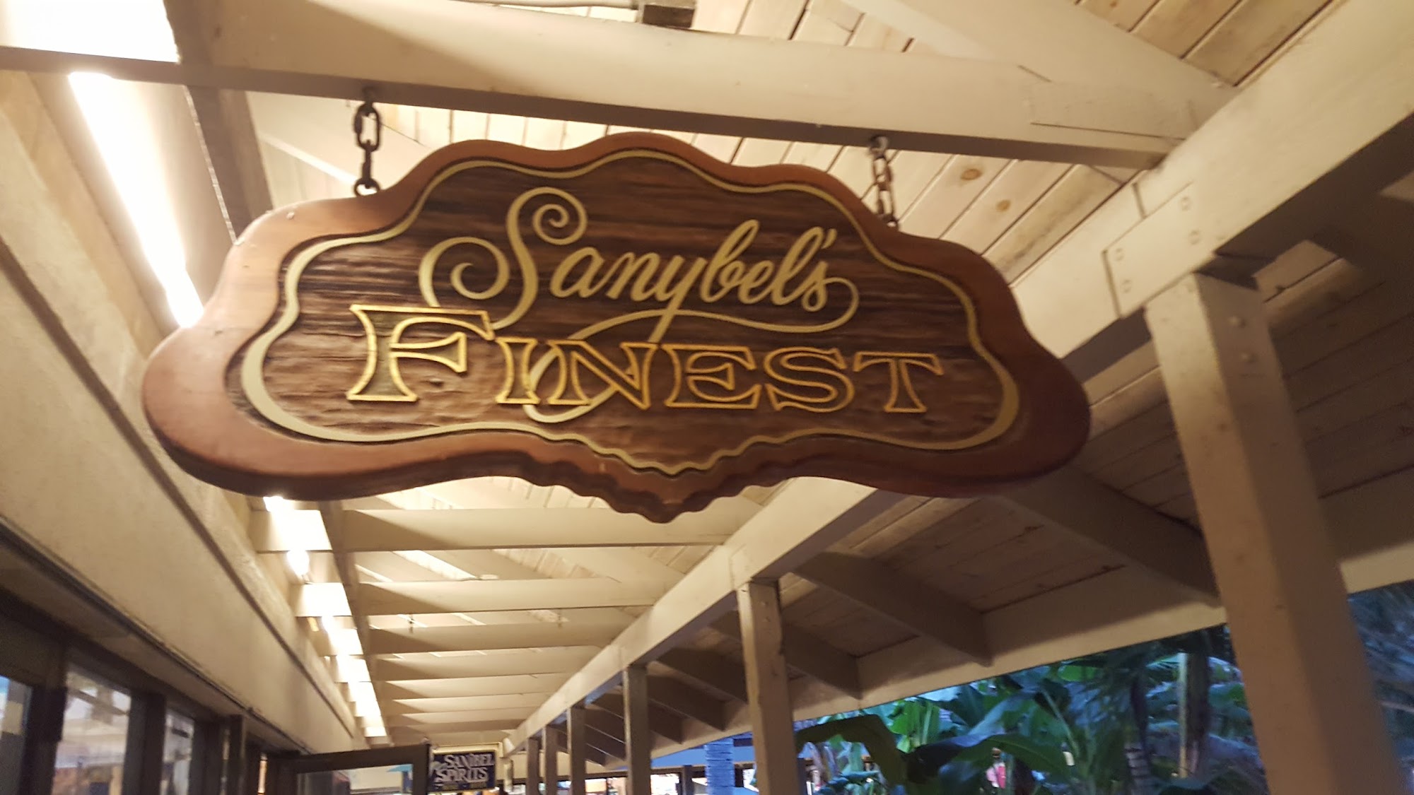 Sanybel's Finest