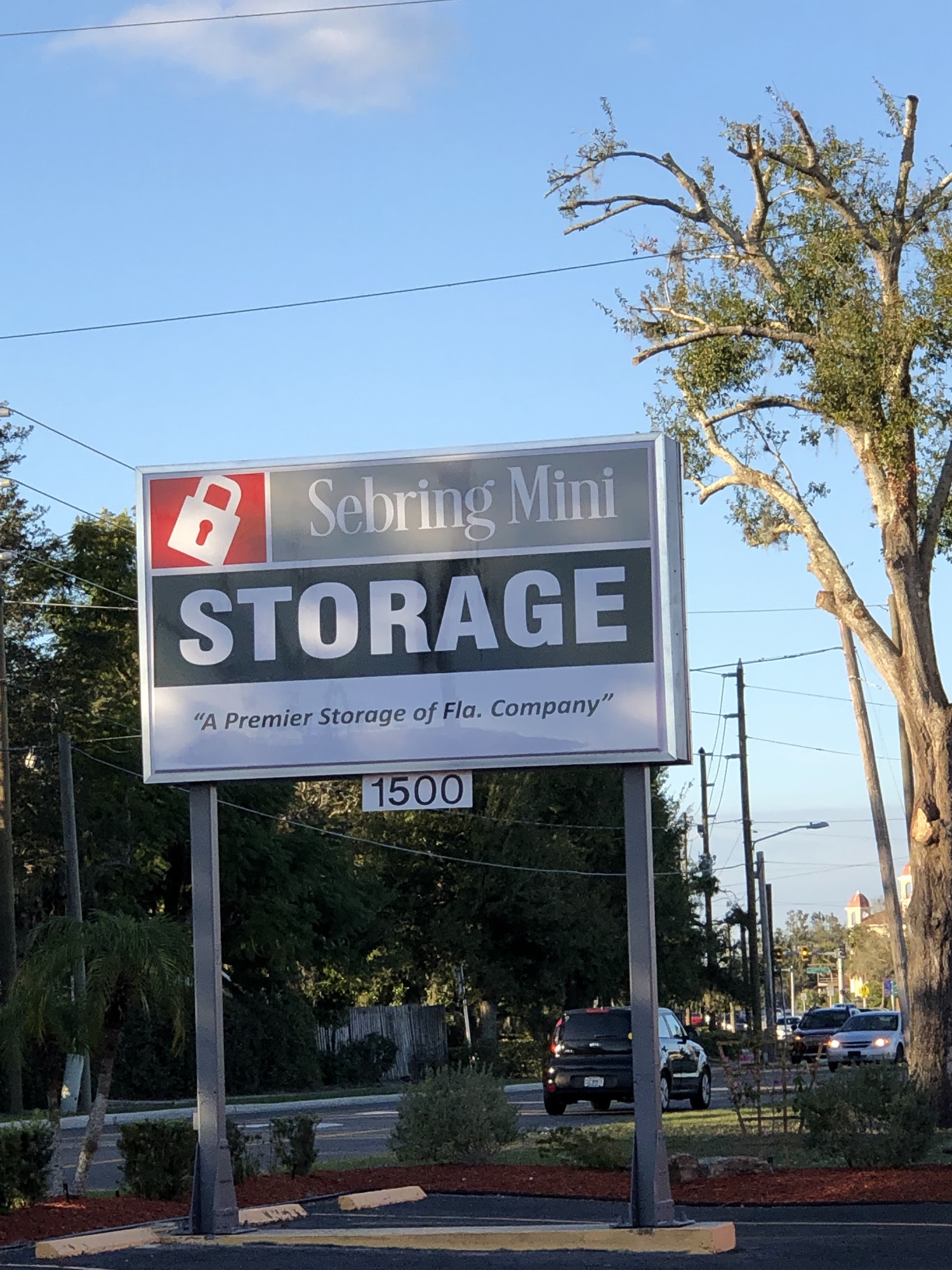 Sebring Mini Storage One