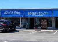 US Post Office -- Books on the Beach