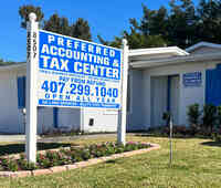 Preferred Accounting & Tax Services LLC