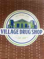 Village Drug Shop at Advantage