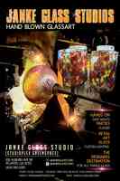 Janke Glass Studio